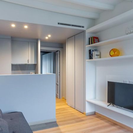 Easylife - Accogliente E Moderno Bilocale In Zona Navigli Lägenhet Milano Exteriör bild