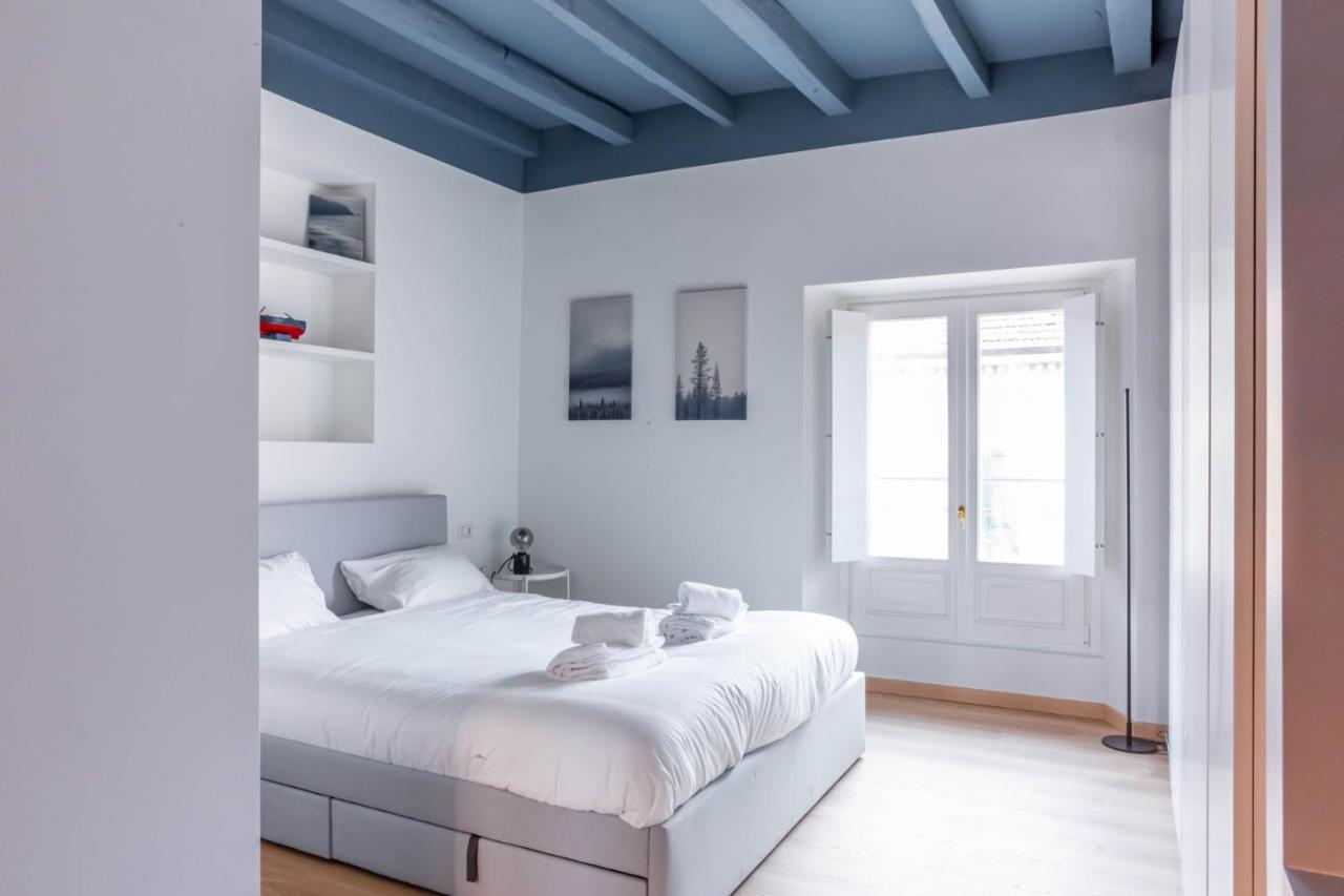 Easylife - Accogliente E Moderno Bilocale In Zona Navigli Lägenhet Milano Exteriör bild