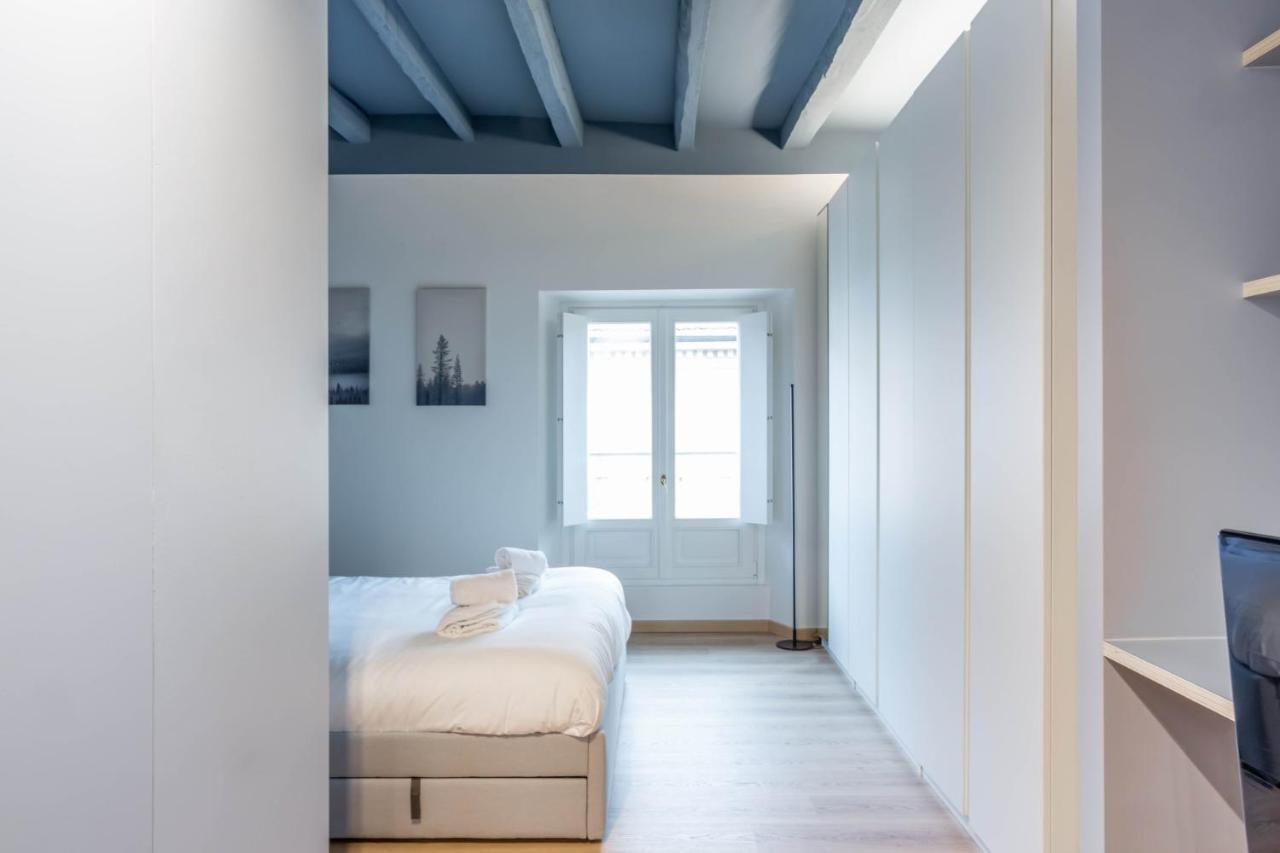 Easylife - Accogliente E Moderno Bilocale In Zona Navigli Lägenhet Milano Exteriör bild