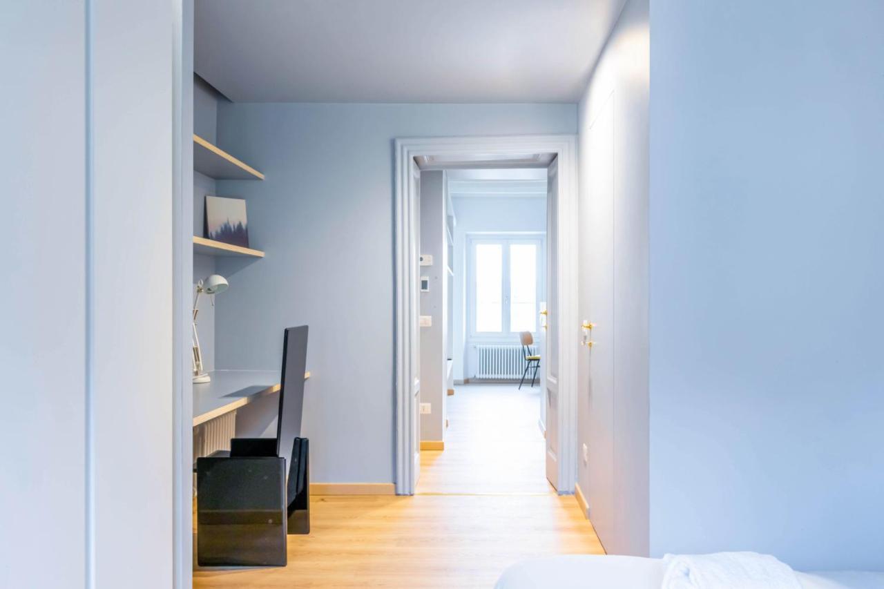 Easylife - Accogliente E Moderno Bilocale In Zona Navigli Lägenhet Milano Exteriör bild