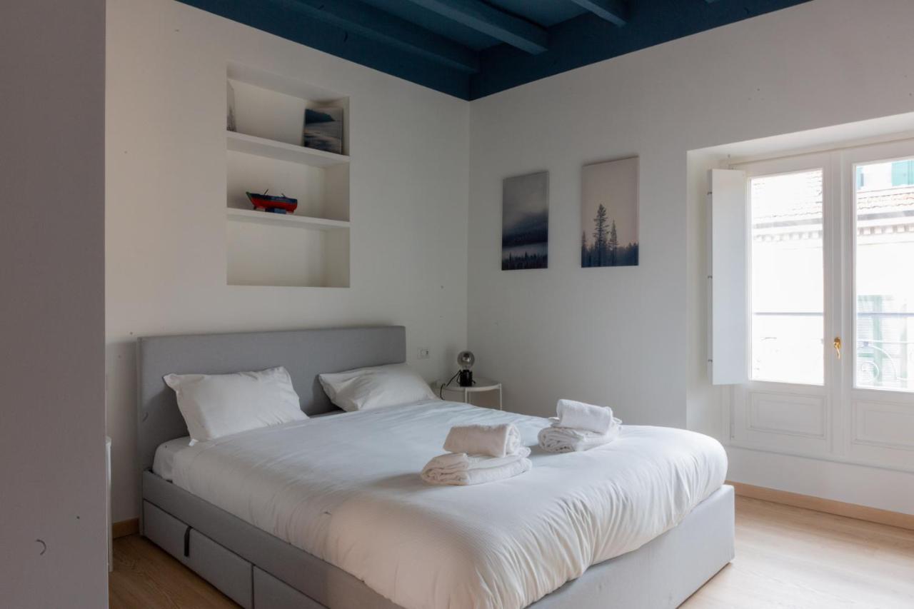 Easylife - Accogliente E Moderno Bilocale In Zona Navigli Lägenhet Milano Exteriör bild