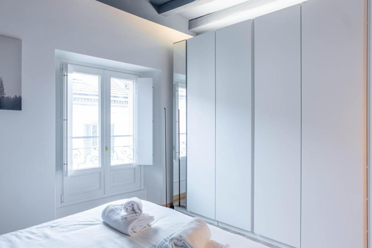 Easylife - Accogliente E Moderno Bilocale In Zona Navigli Lägenhet Milano Exteriör bild